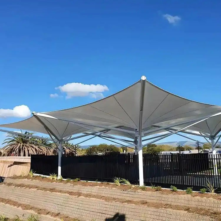 辉县市工程案例