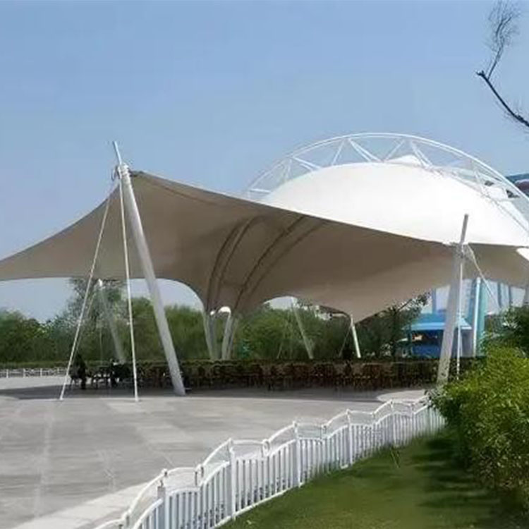 辉县市工程案例