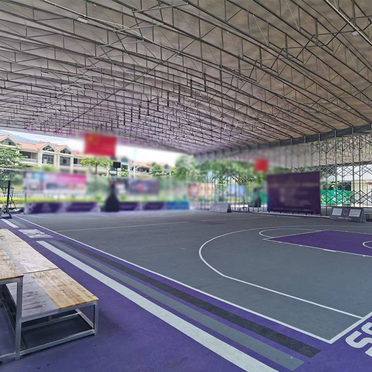 辉县市工程案例