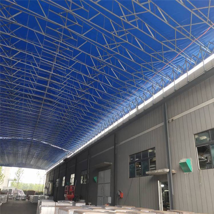 辉县市工程案例